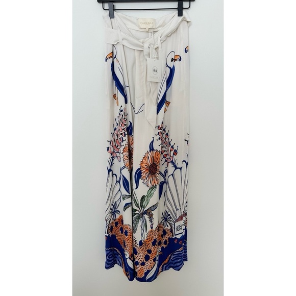 Carolina K Levi Pants - Picture 4 of 11